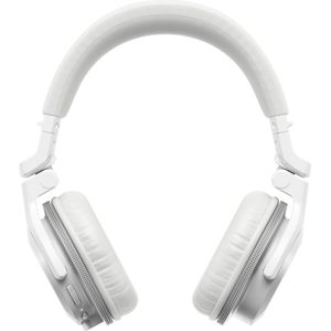 Pioneer - HDJ-CUE1BT - Draadloze Koptelefoon - Zwart - Kunststof