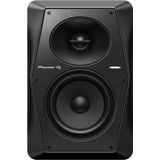 Pioneer Dj 5 Inch Monitor Speaker Zwart