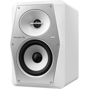 Pioneer DJ VM-50-W - 5” actieve monitorluidspreker - wit