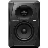 Pioneer Dj 8 Inch Monitor Speaker Zwart