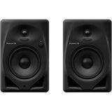 Pioneer DJ DM-50D 5"" desktop luidsprekersysteem (zwart)