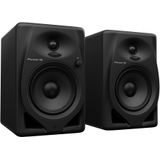 Pioneer DJ DM-50D 5"" desktop luidsprekersysteem (zwart)