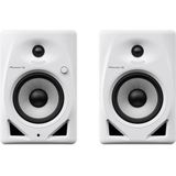 Pioneer DJ DM-50 Speakers - Wit