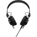 Pioneer DJ HDJ-CX Professionele On-Ear Hoofdtelefoon voor DJ's (Zwart)