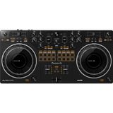 Pioneer DDJ-REV1 DJ-controller 2 kanalen Zwart