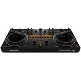 Pioneer DDJ-REV1 DJ-controller 2 kanalen Zwart