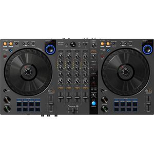 Pioneer DJ DDJ-FLX6-GT