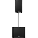 Pioneer DJ XPRS122 - 12 inch - Actieve Speaker