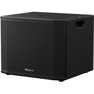 Pioneer DJ XPRS1152S 15" Active PA Subwoofer
