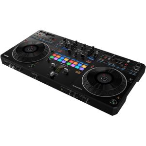 Pioneer DDJ-REV5 DJ-controller 2 kanalen Zwart