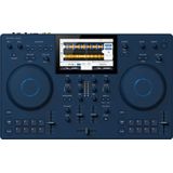 AlphaTheta OMNIS-DUO - All-in-one mobiel DJ-systeem