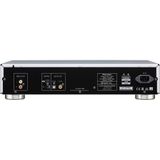 Pioneer PD-30AE Black CD-speler | 192 kHz / 24-bit D/A-converter | Analoge uitgang | Digitale uitgangen | Hoofdtelefoonuitgang | Afstandsbediening