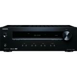 ONKYO TX-8220 Stereo Receiver - 2x 80W - Zwart