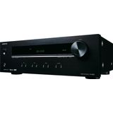 ONKYO TX-8220 Stereo Receiver - 2x 80W - Zwart