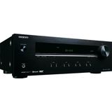 ONKYO TX-8220 Stereo Receiver - 2x 80W - Zwart