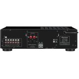 Pioneer A-10EB Zwart