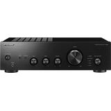 Pioneer A-10EB Zwart