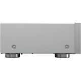 Pioneer A-10AE Silver Geïntegreerde Versterker 2.0 met Analoge Ingangen