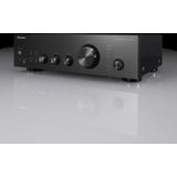 Pioneer A-40AE Zwart