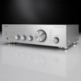 Pioneer A-40AE Zilver