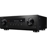 Pioneer VSX-534 Black AV-receiver | 5.2 | FM radio | Bluetooth | Totaal uitgangsvermogen: 5x 80 W