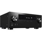 Pioneer VSX-934 Black AV-receiver | 7.2 | DAB+ radio, FM radio, internetradio | Bluetooth | Wi-Fi | Multiroom | Works with Sonos | DTS Play-Fi | AirPlay 2 | Streaming Services | Totaal uitgangsvermogen: 7x 80 W