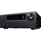 Onkyo - TX-NR696 - Surround Receiver - Zwart - 5.2.2 Kanalen - Dolby Atmos