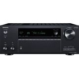 Onkyo - TX-NR696 - Surround Receiver - Zwart - 5.2.2 Kanalen - Dolby Atmos