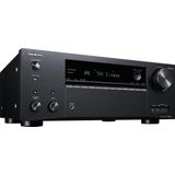 Onkyo - TX-NR696 - Surround Receiver - Zwart - 5.2.2 Kanalen - Dolby Atmos