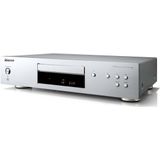 Pioneer PD-10AE Silver CD-speler - 192 KHz / 24-bit D/A-converter - Analoge Uitgang