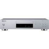 Pioneer PD-10AE Silver CD-speler - 192 KHz / 24-bit D/A-converter - Analoge Uitgang