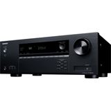 Onkyo TX-NR5100 Zwarte AV-Receiver - 7.2 - DAB+ - Bluetooth - Wi-Fi - Multiroom
