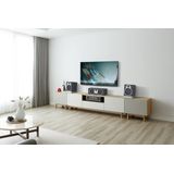 Pioneer - VSX-535D - 5.2-kanaals AV-ontvanger - HDMI 2.1 - Bluetooth