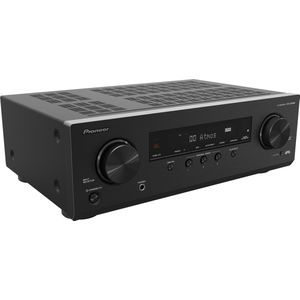 Pioneer - VSX-535D - 5.2-kanaals AV-ontvanger - HDMI 2.1 - Bluetooth