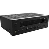 Onkyo - TX-8470 - Hi-Fi Netwerk Stereo Receiver - 2x 110W - HDMI 2.1 - Bluetooth