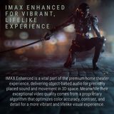 Onkyo - TX-RZ30 - AV Receiver - 9x 100W - HDMI 2.1 - 8K - Bluetooth - Network