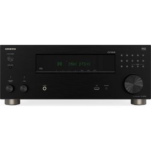 Onkyo - TX-RZ30 - AV Receiver - 9x 100W - HDMI 2.1 - 8K - Bluetooth - Network
