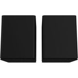 Onkyo GX10 - Actieve Monitor - Zwart - Class D Amplificatie