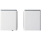 Onkyo GX10 - Actieve Monitor - Wit - D-Klasse Amplificatie