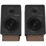 Onkyo - GX30 ARC - Computerspeaker - Zwart - USB-C en Bluetooth 5.3