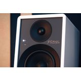 Onkyo - GX-30ARC - Actieve Boekenplank Speaker - 4" Woofer - 50W - HDMI ARC - USB-C - Bluetooth 5.3