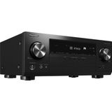 Pioneer - VSX-935 - AV-receiver - Zwart - 7.2 - DAB+ Radio - Bluetooth - Wi-Fi - HDMI 2.1