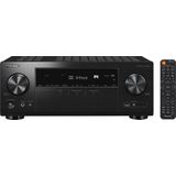 Pioneer - VSX-935 - AV-receiver - Zwart - 7.2 - DAB+ Radio - Bluetooth - Wi-Fi - HDMI 2.1