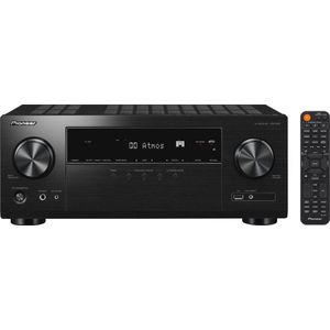 Pioneer VSX-935 7.2-ch Network AV Receiver - Black