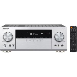 Pioneer VSX-LX305 Zilver