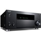 Onkyo - TX-RZ50 - AV Receiver - Zwart - HDMI 2.1 - 8K