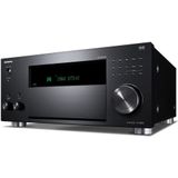 Onkyo - TX-RZ50 - AV Receiver - Zwart - HDMI 2.1 - 8K