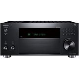 Onkyo - TX-RZ50 - AV Receiver - Zwart - HDMI 2.1 - 8K