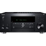 Onkyo - TX-RZ50 - AV Receiver - Zwart - HDMI 2.1 - 8K
