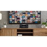 ONKYO TX RZ50 AV receiver 250 W kanalen Surround 3D Zwart